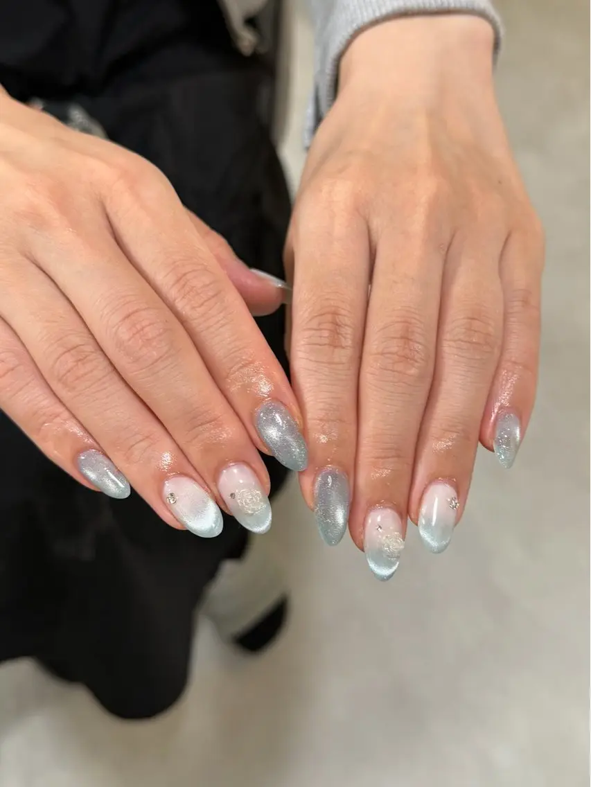 ネイル LB.nail Ami🫧のネイルデザイン