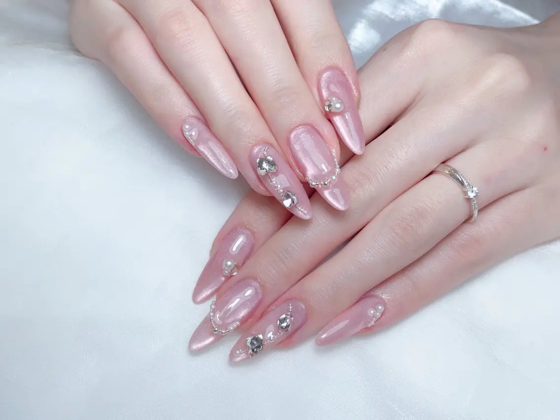 ネイル 👛Lien nailsのネイルデザイン
