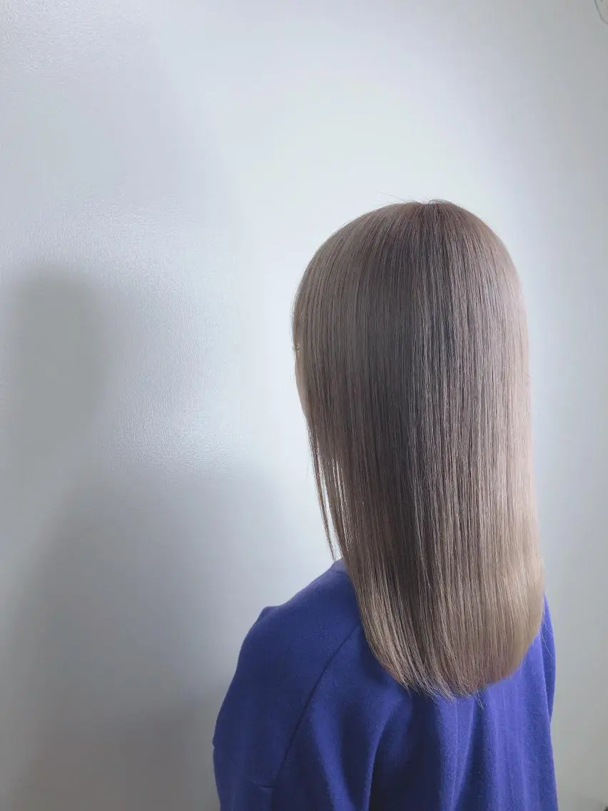✂️カット+シャンプー✂️の写真
