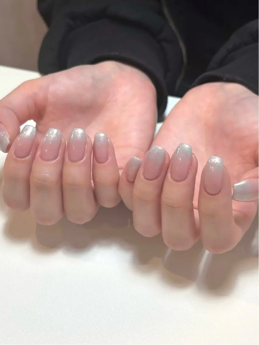 ネイル ハンドネイル odette nonokaのネイルデザイン