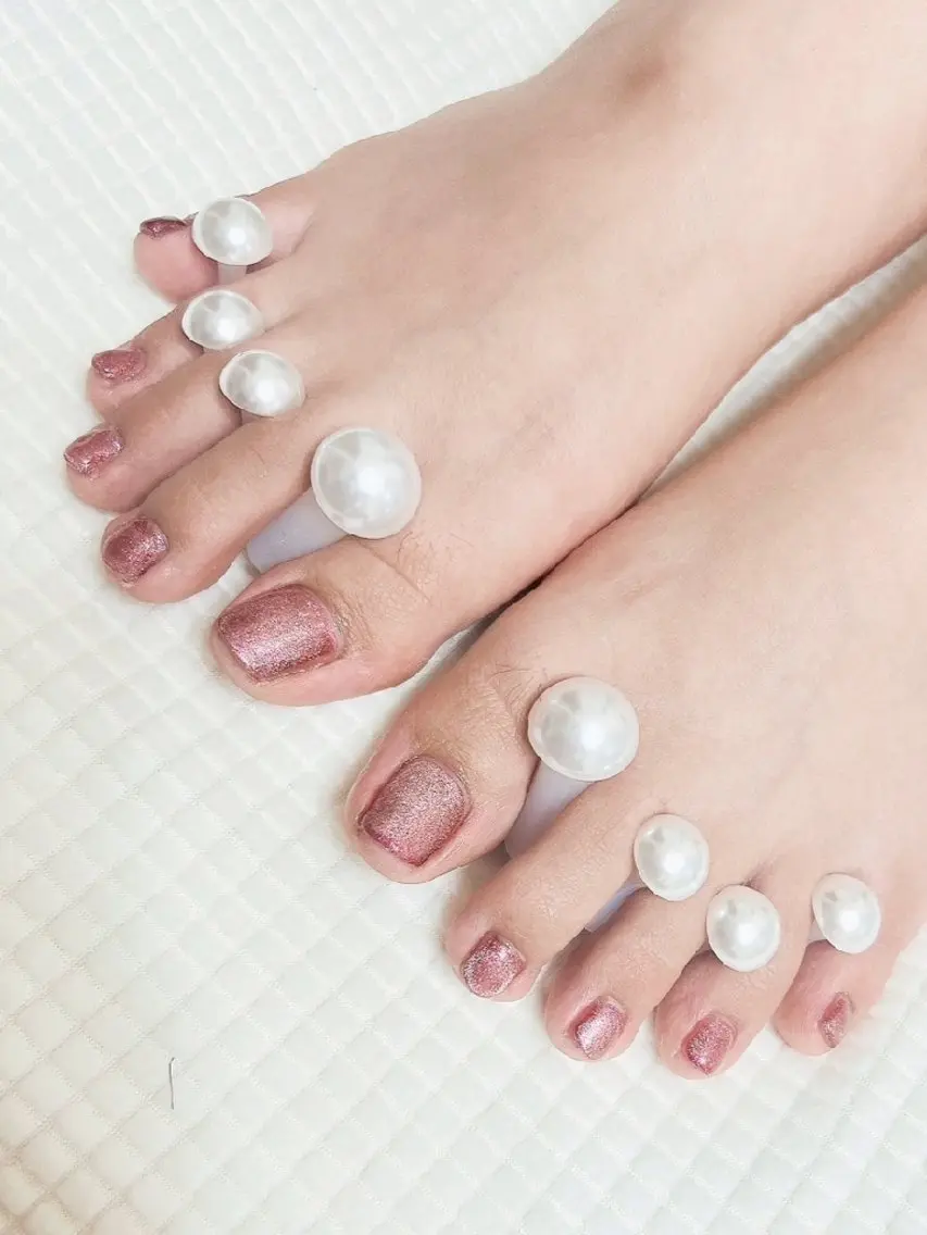 ネイル Beaubie nailサロンのネイルデザイン