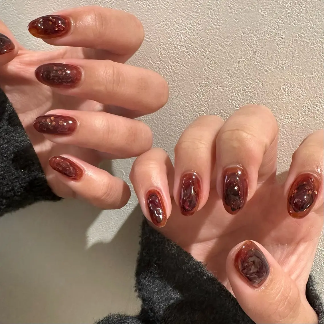 ネイル SACHIKO♪ Mielのネイルデザイン