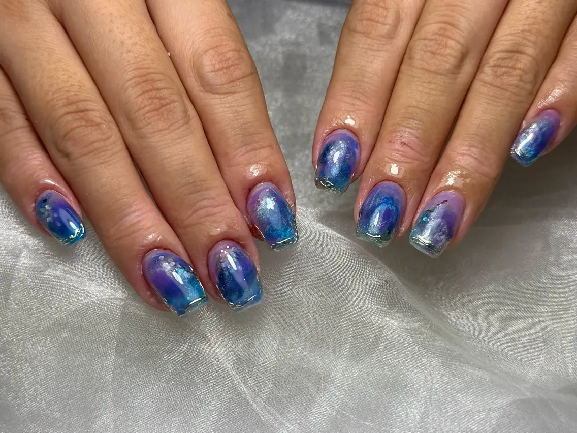 ネイル ♡ KEIKOのネイルデザイン