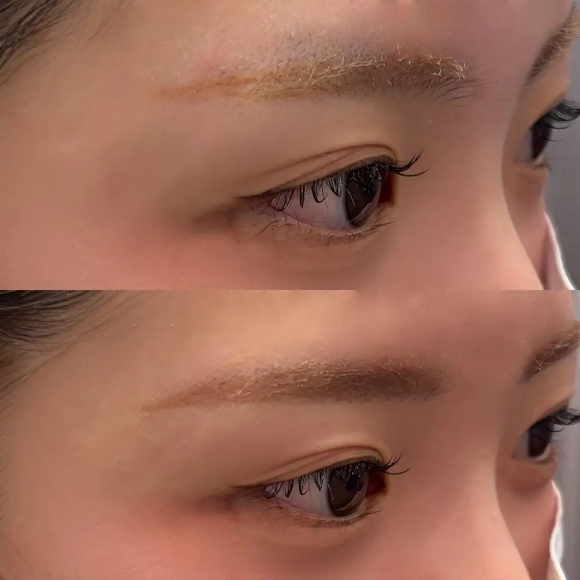 アイブロウ rille mamiの眉毛・アイブロウイメージ