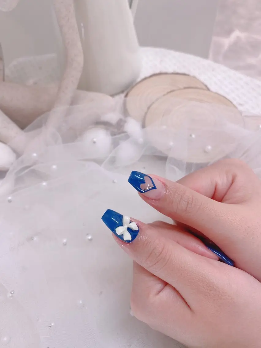 ネイル DG nailのネイルデザイン