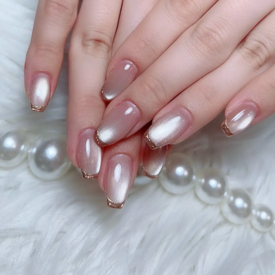 ネイル ハンドネイル Nail salon EM（エム）千葉のネイルデザイン
