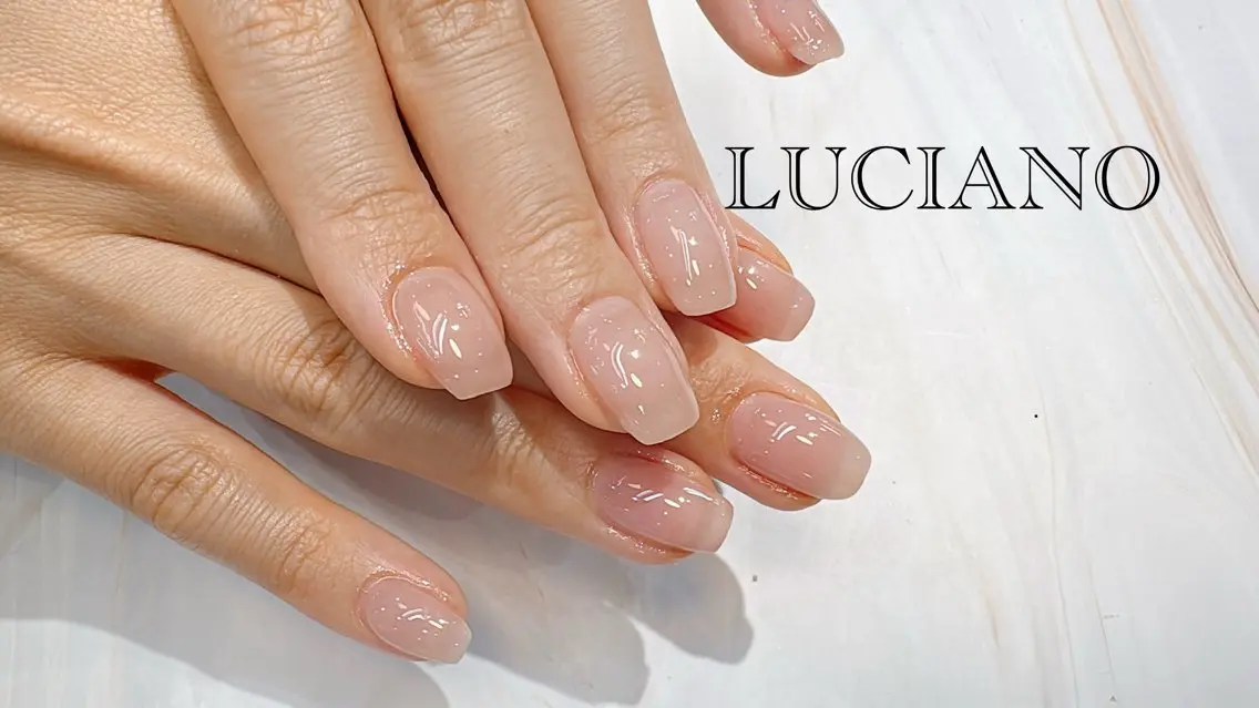 ネイル nail salon LUCIANOのネイルデザイン