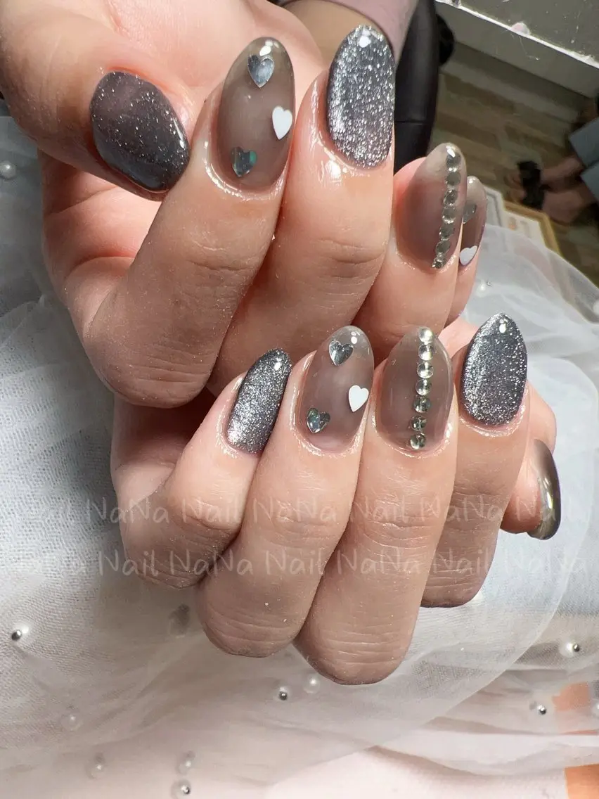 ネイル ハンドネイル Nail NaNaのネイルデザイン