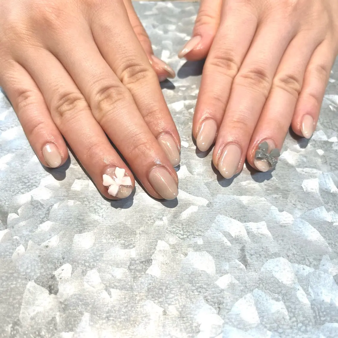 ネイル TRAM-nail moriizumiのネイルデザイン