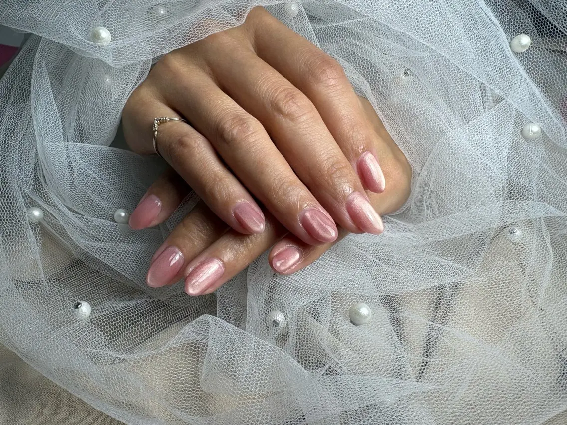 ネイル nail salon parfaitのネイルデザイン