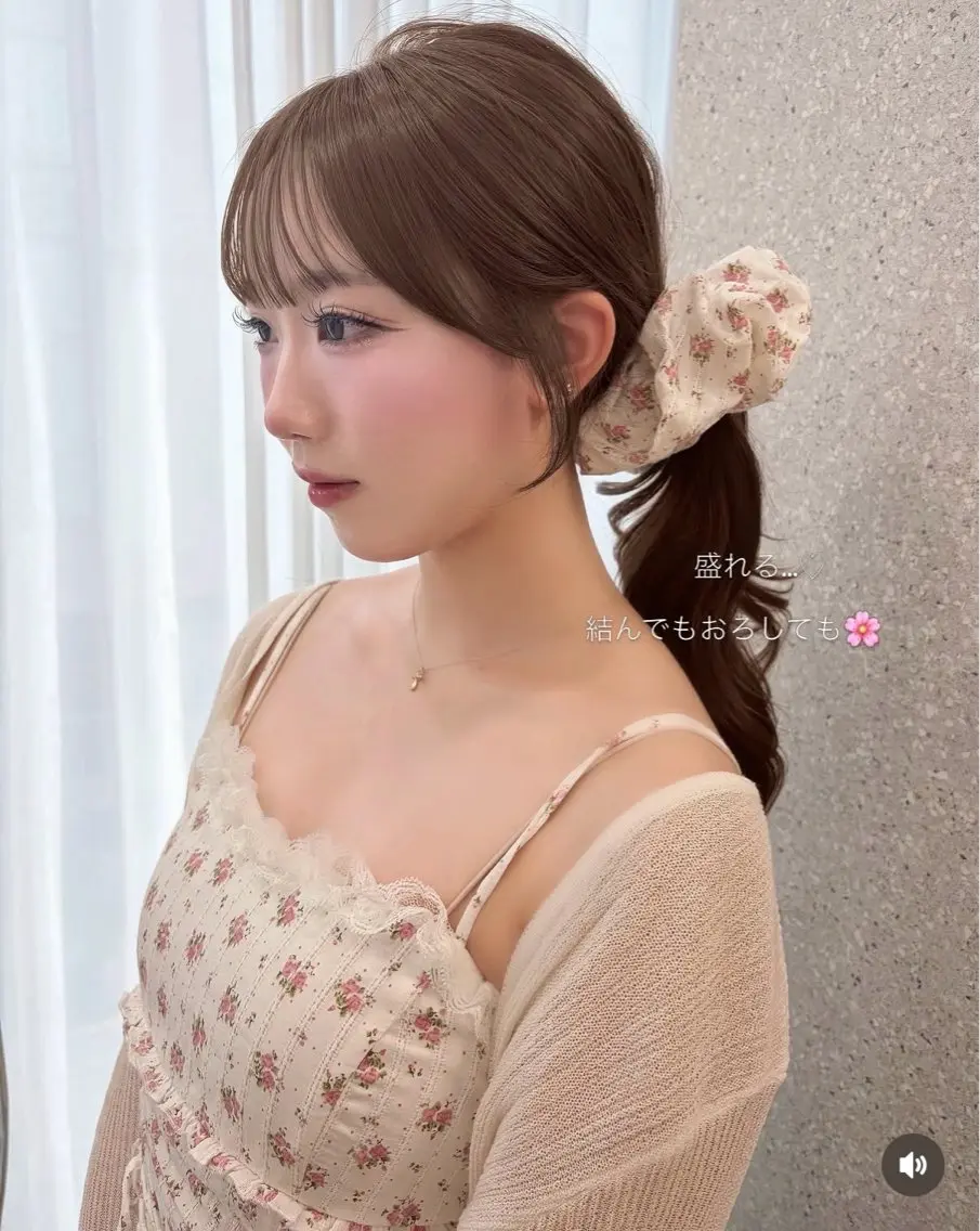 ロング カラー ベージュカラー ブリーチ 透明感カラー グレージュ ブリーチなしカラー カット ヘアカラー トリートメント よしだ はるのヘアスタイル