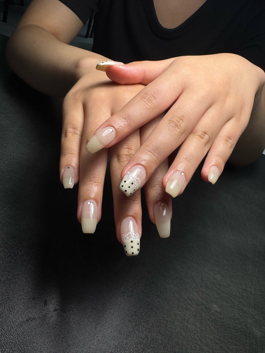 ネイル ハンドネイル oto nailのネイルデザイン