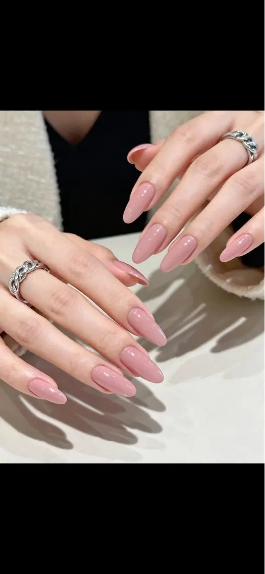 ネイル フットネイル フレンチネイル グラデーション 氷ネイル・うるうるネイル 韓国ネイル ハンドネイル Mixx Nail_ Studioのネイルデザイン