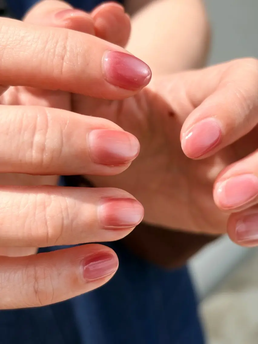 ネイル SUU nailのネイルデザイン