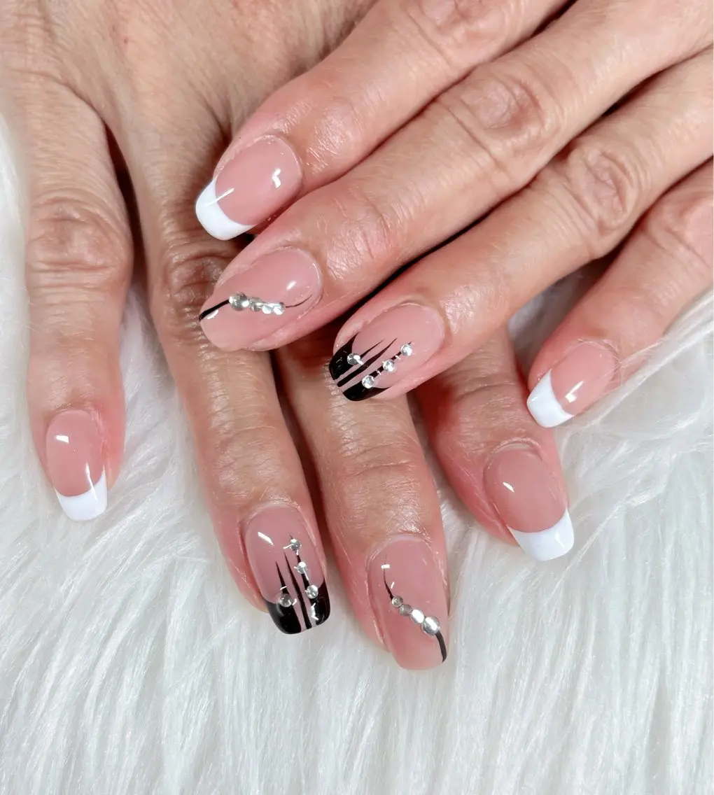 ネイル Elegance Nail本厚木店舗のネイルデザイン