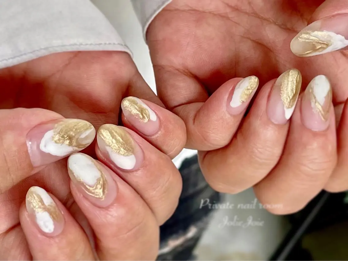 【✨人気☆定額デザイン ¥6,500 】の写真
