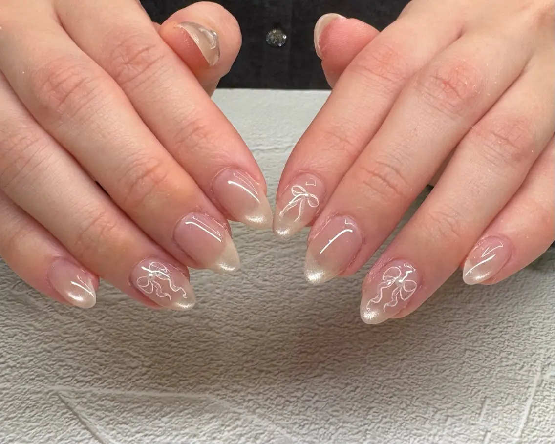 ネイル ハンドネイル nail_era_ ainaのネイルデザイン