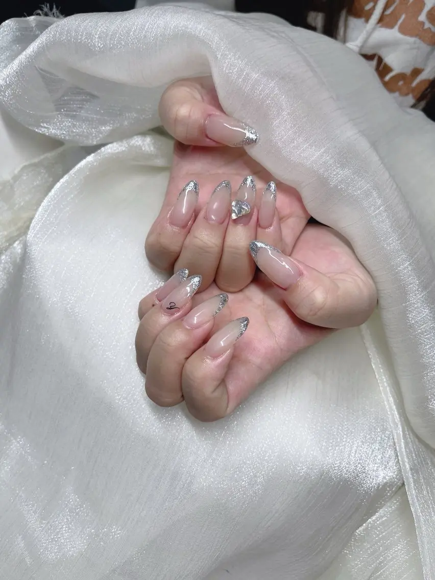 ネイル Rimi Nailアメリカ村のネイルデザイン