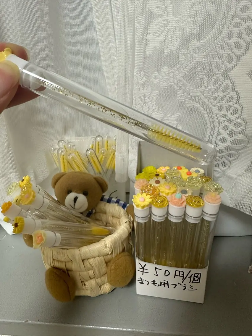 kico.co salonのマツエク・マツパデザイン