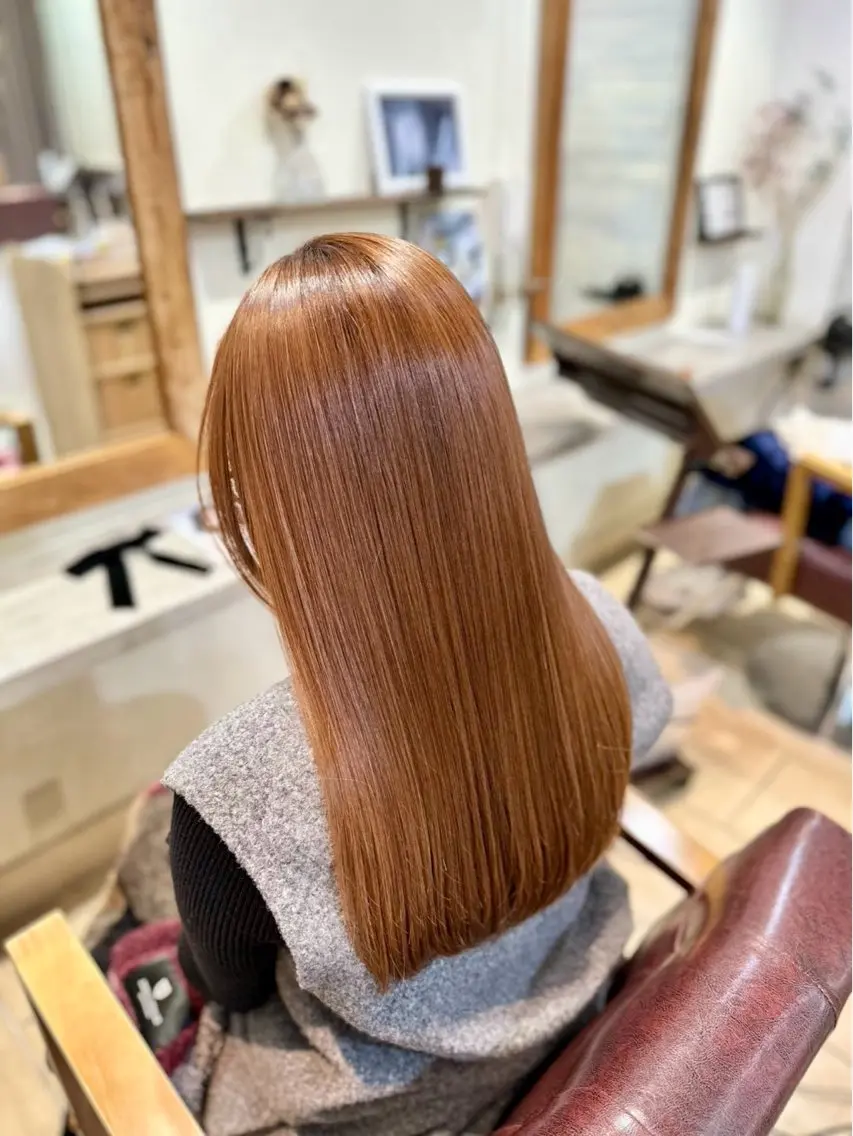 ロング ヘアアレンジ LAURA &RO 🫧はるか🫧のヘアスタイル