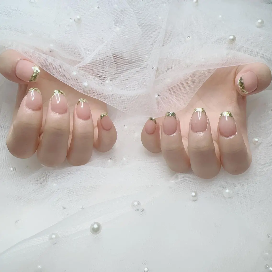 ネイル nail ONE🤍のネイルデザイン