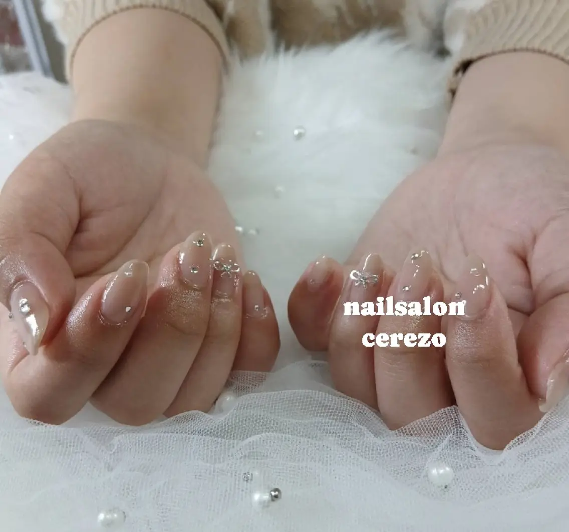 ネイル ショートネイル専門店 cerezoのネイルデザイン