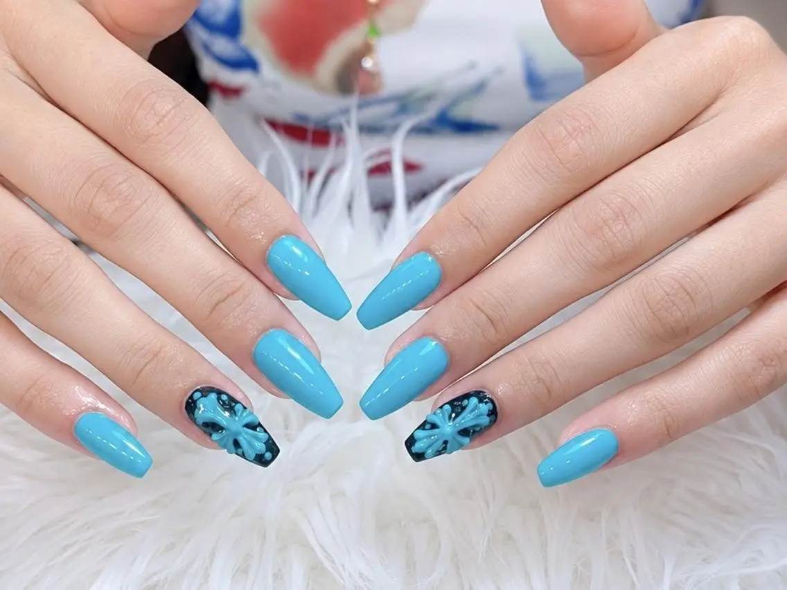ネイル YMT nailsのネイルデザイン
