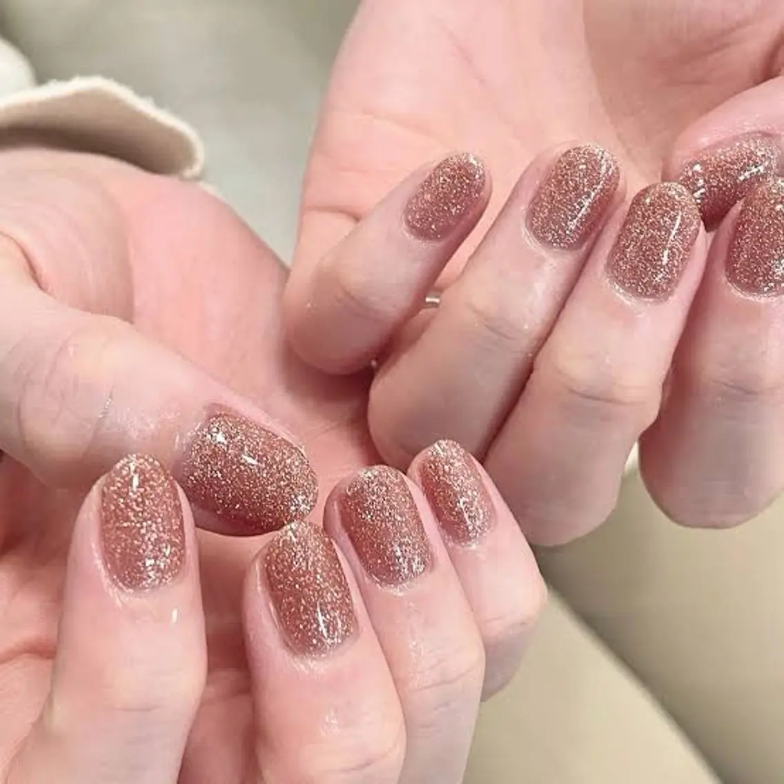 ネイル LUCULIA 三田のネイルデザイン