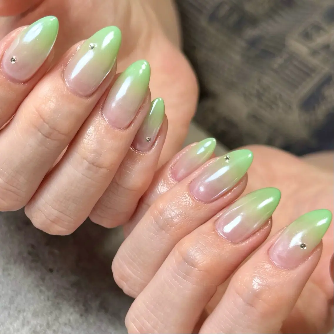 ネイル ハンドネイル are you nailのネイルデザイン