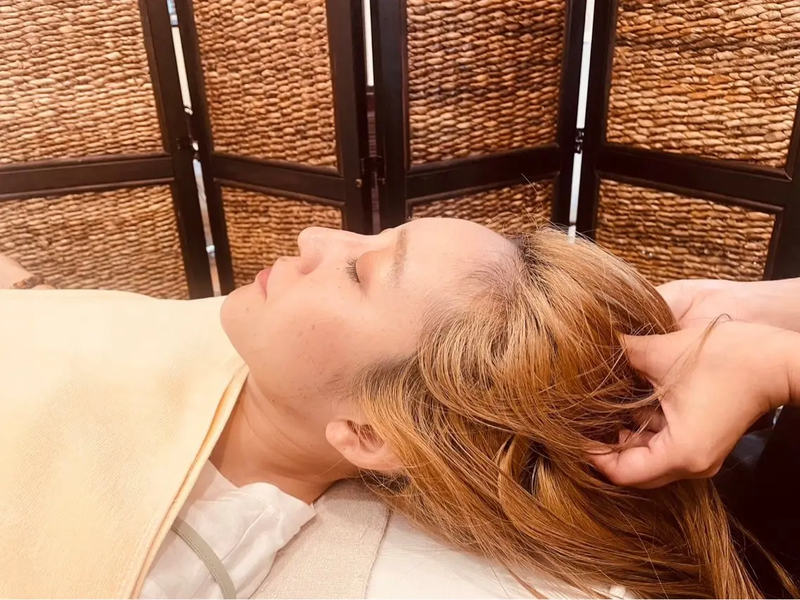 リラク 🌿AQUA南浦和店 MIKIのヘアスタイル