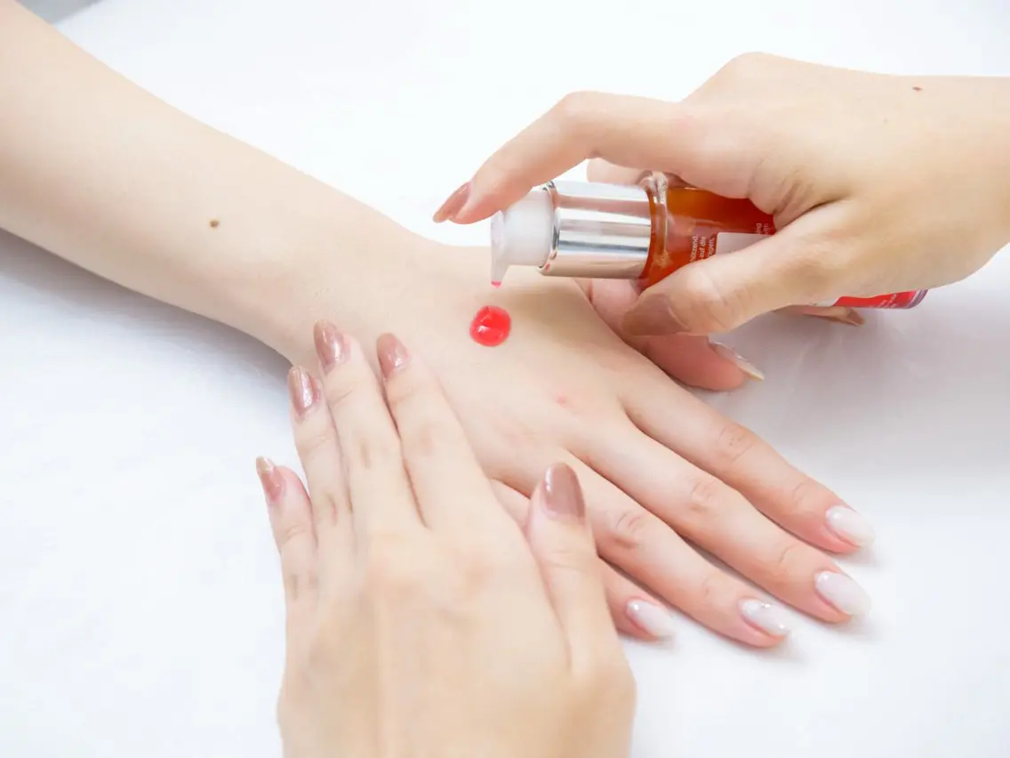 Hand Bloom 千葉店のネイルデザイン