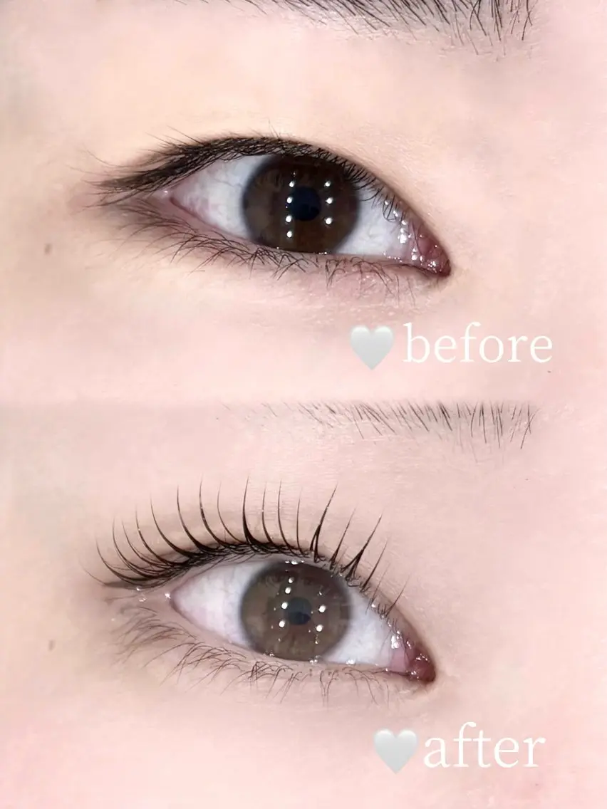 マツエク・マツパ 一重×まつ毛パーマ マツパ eyelash mimi🩶の眉毛・アイブロウイメージ