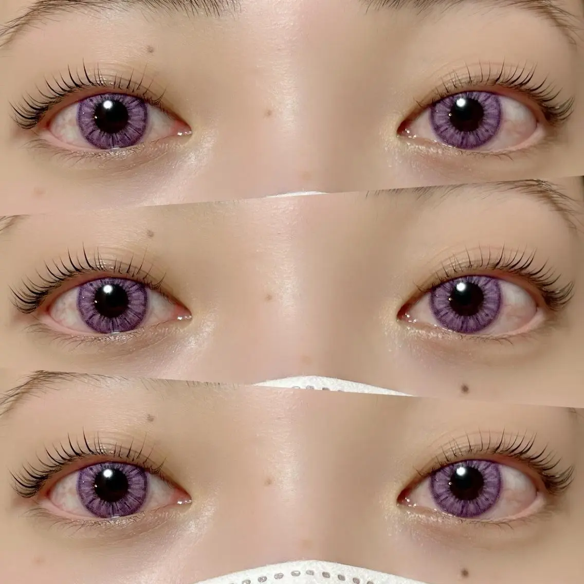 マツエク・マツパ NA NAの眉毛・アイブロウイメージ