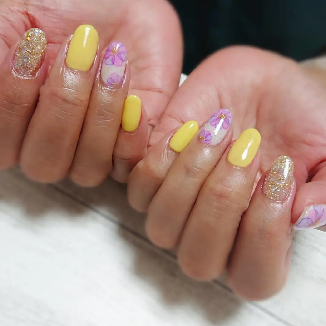 ネイル Mrs Nailのネイルデザイン