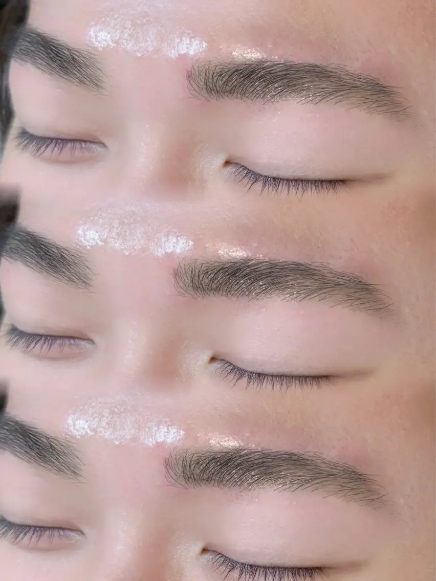アイブロウ ワックス脱毛 眉カット その他(アイブロウ) ♡arch こと♡のマツエク・マツパデザイン
