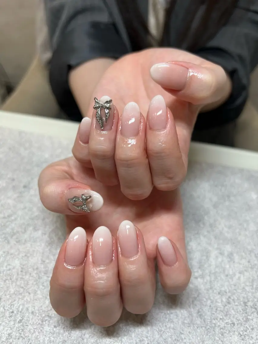 ネイル MAK's 松戸店のネイルデザイン