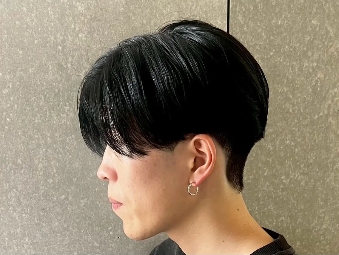 🩵【平日限定】カット＋トリートメント🩵の写真