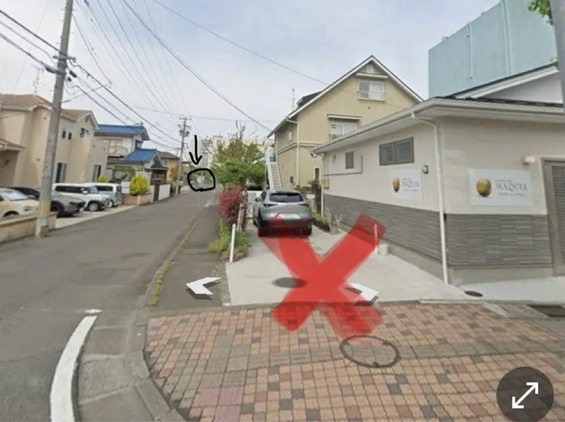MAQUIA多賀城店 佐々木のマツエク・マツパデザイン