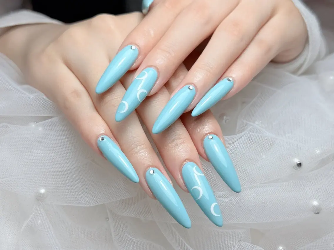 ネイル Bél Nail salonのネイルデザイン