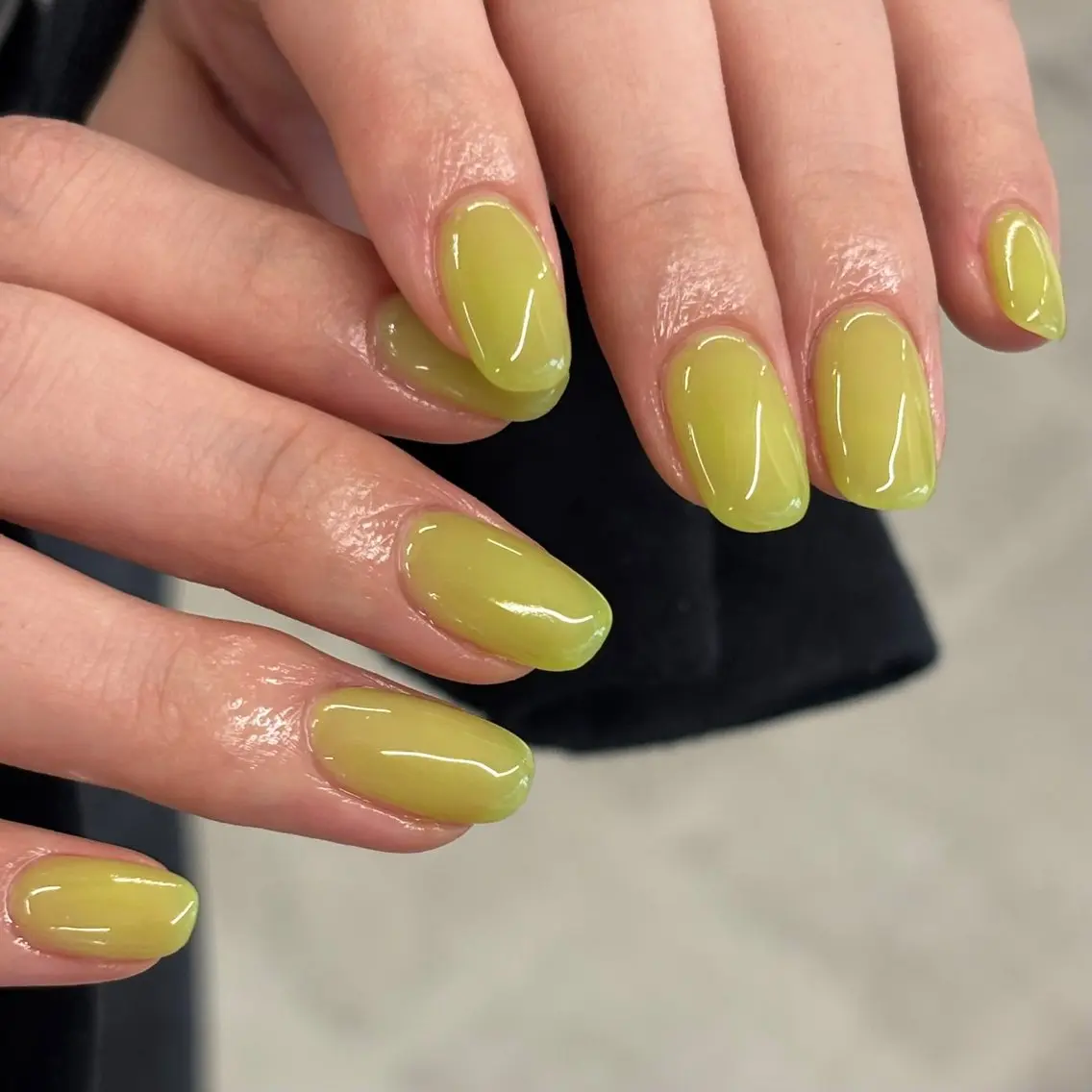 【ご新規さま限定クーポン✨】オフありonecolor nailの写真
