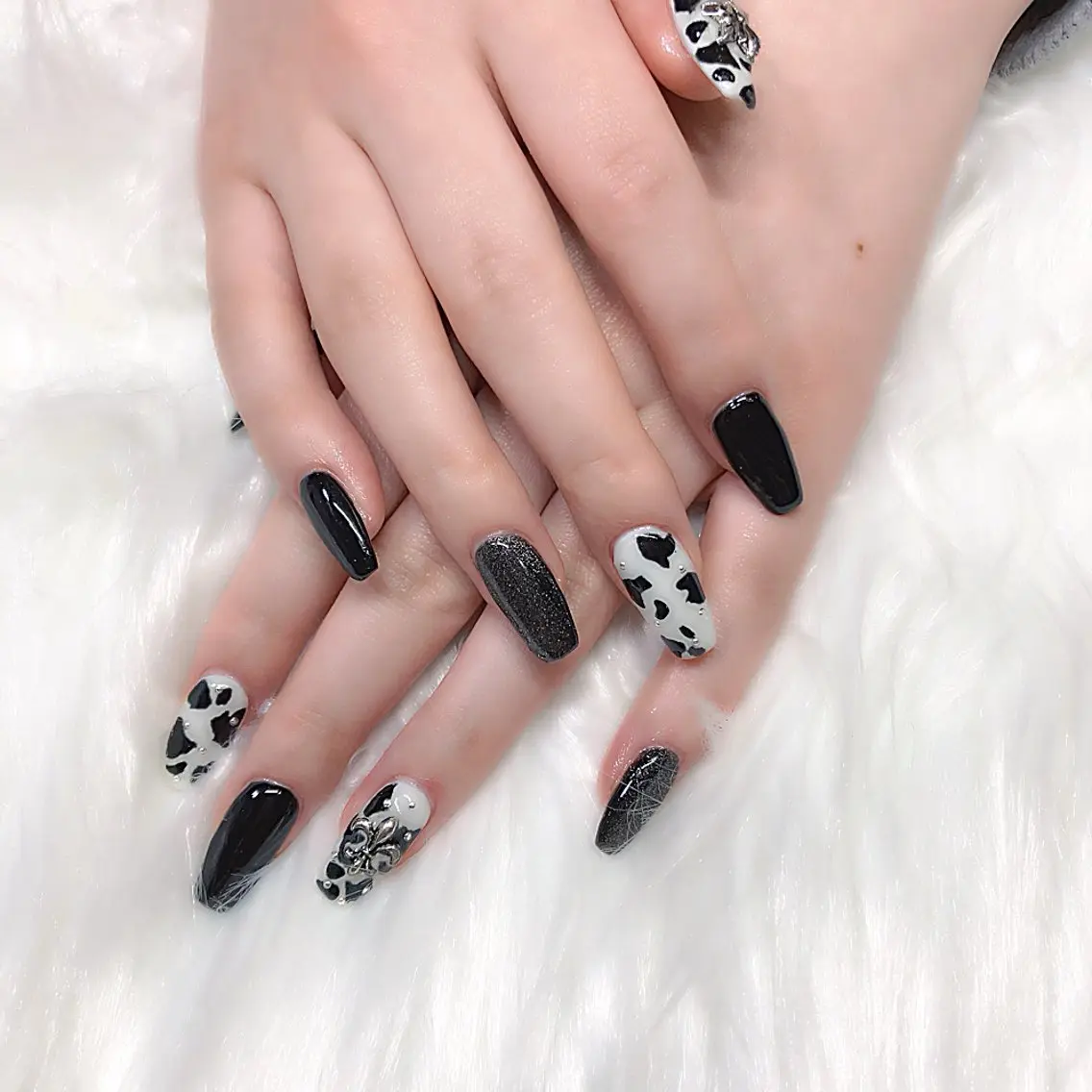 ネイル 整体・ネイル ヨシ堂💅のネイルデザイン