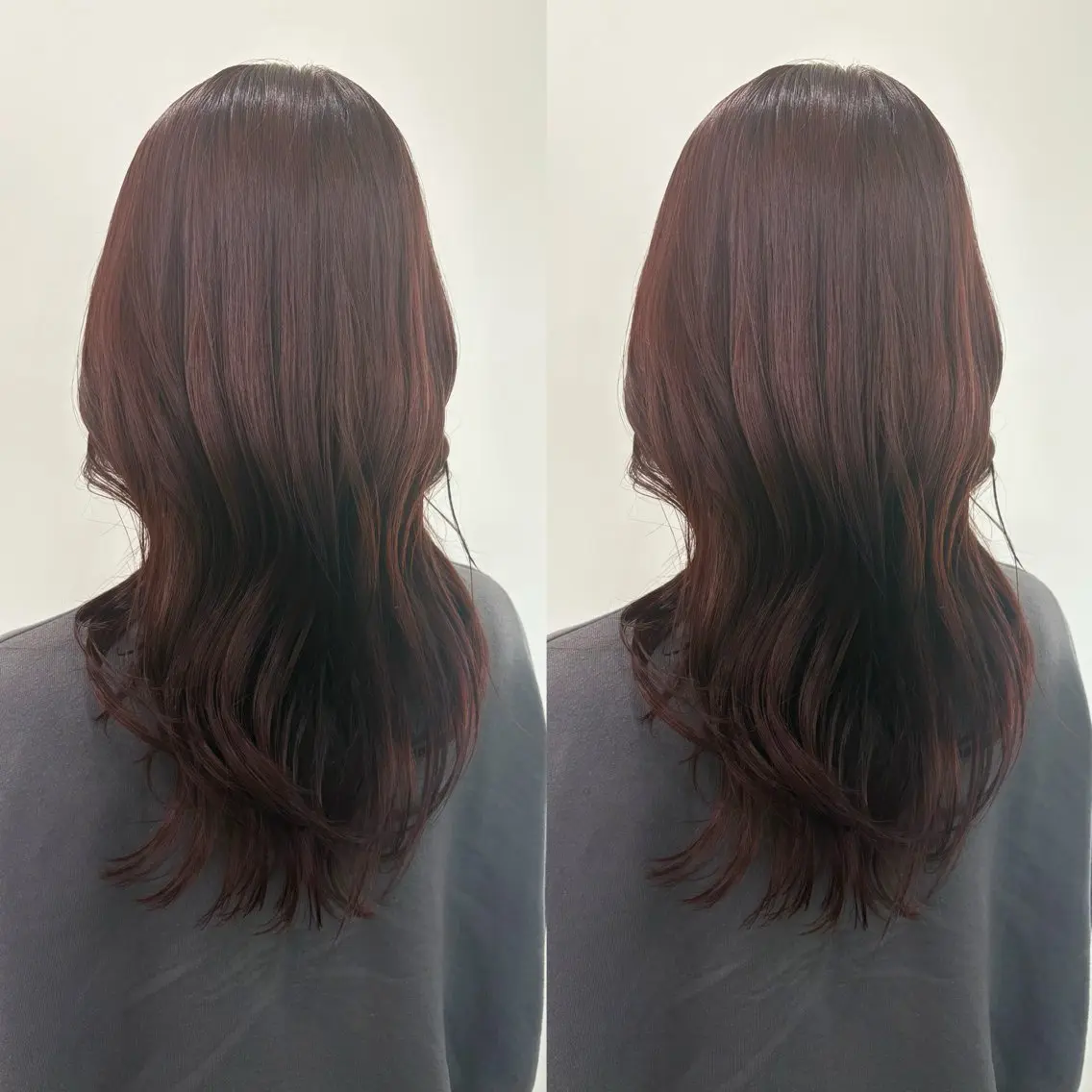 【✨前髪革命✨】前髪カット➕2stepトリートメントの写真