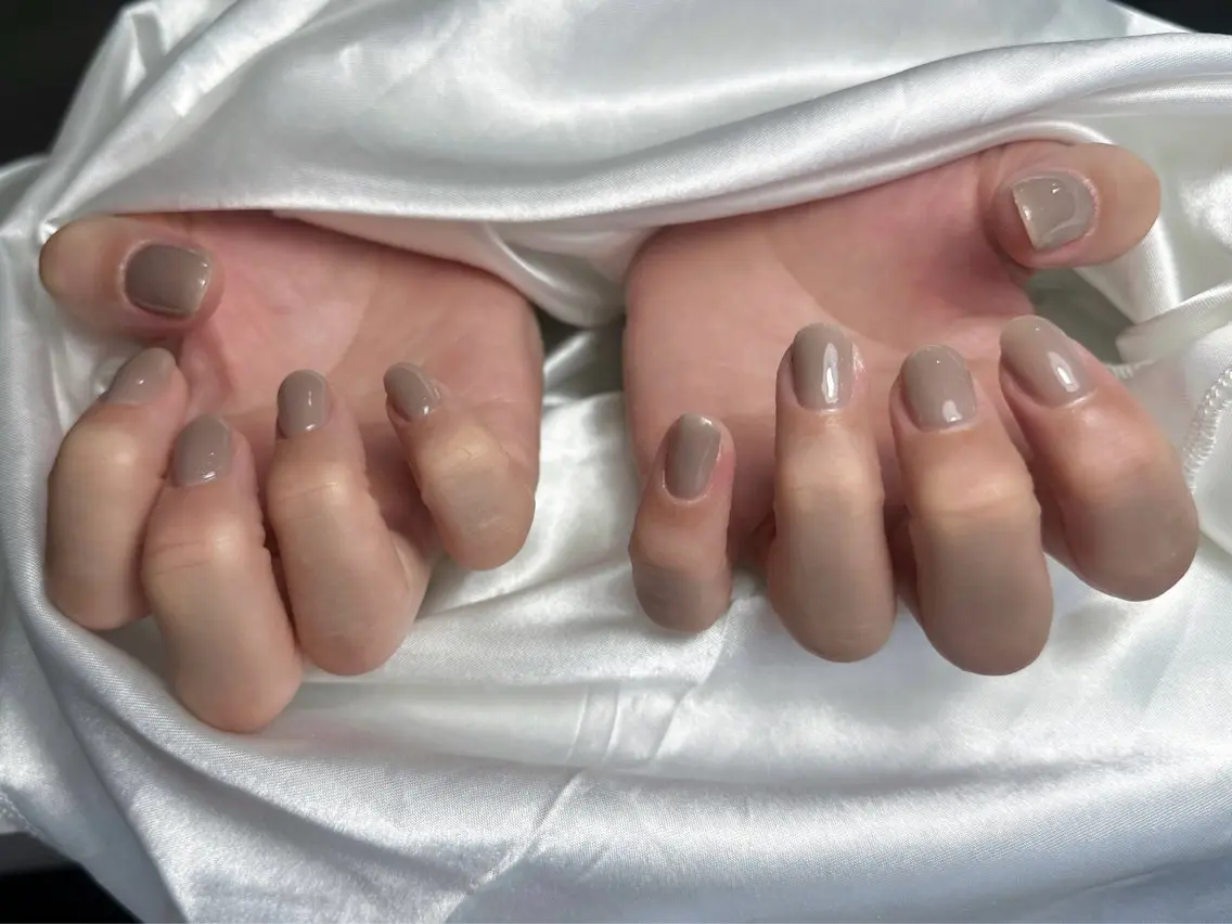 ネイル en. Nailのネイルデザイン