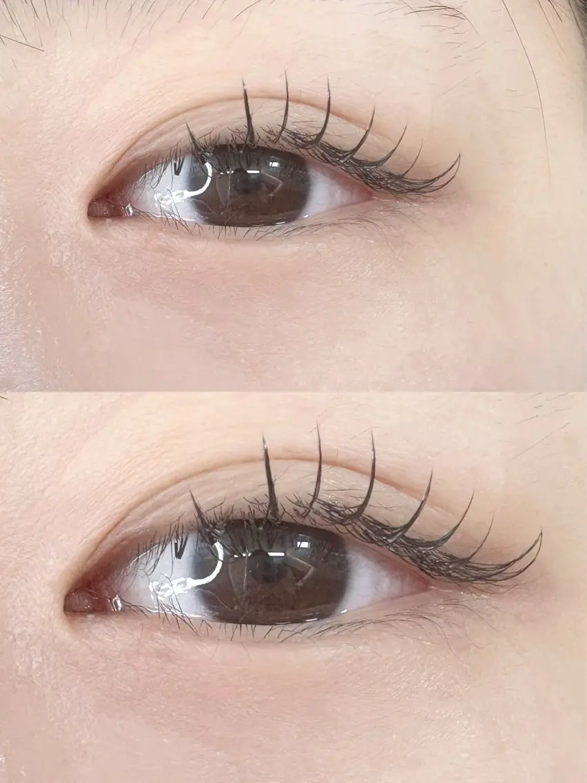 フラットマットラッシュ 80本の写真