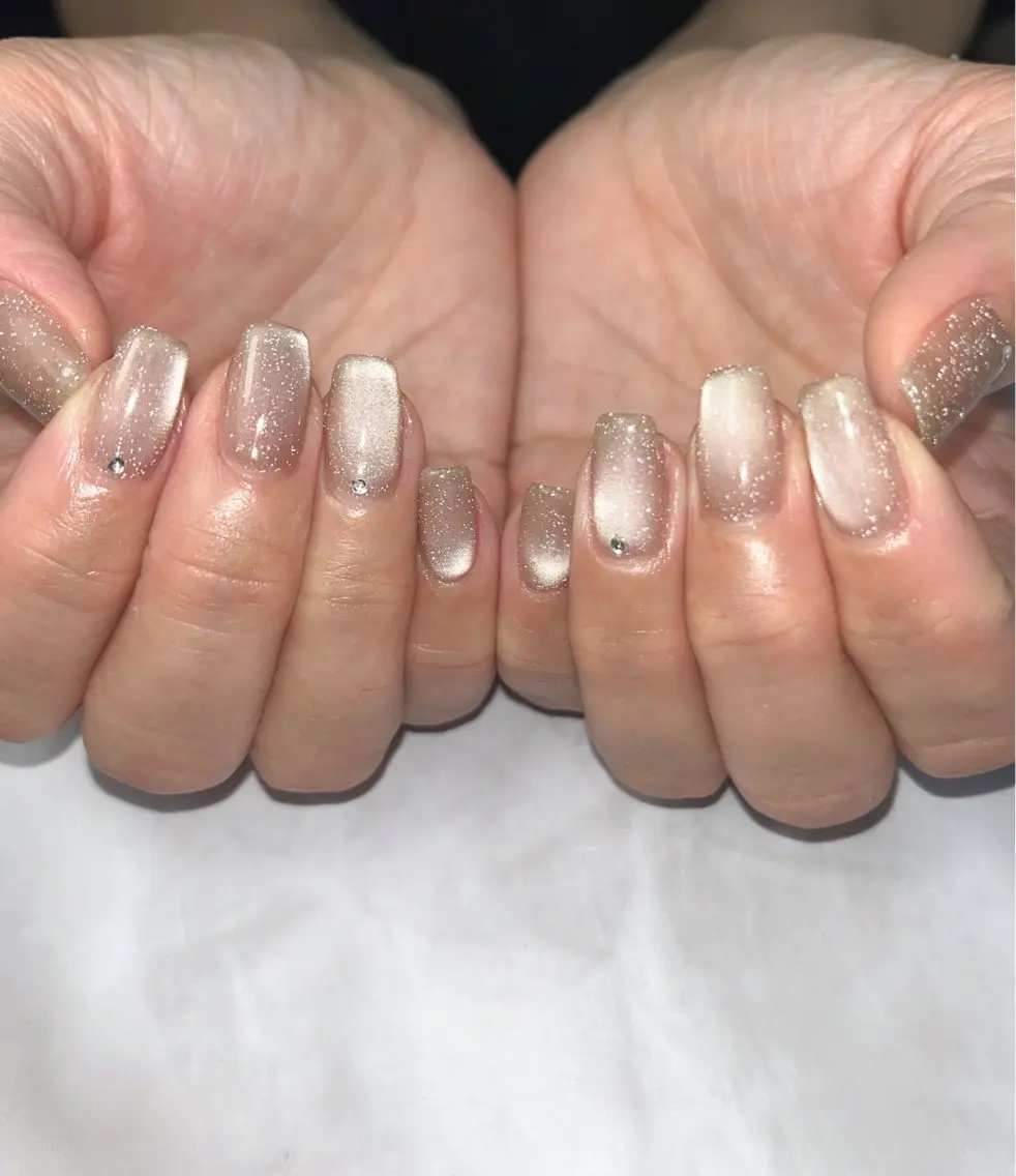 ネイル nails. hymのネイルデザイン