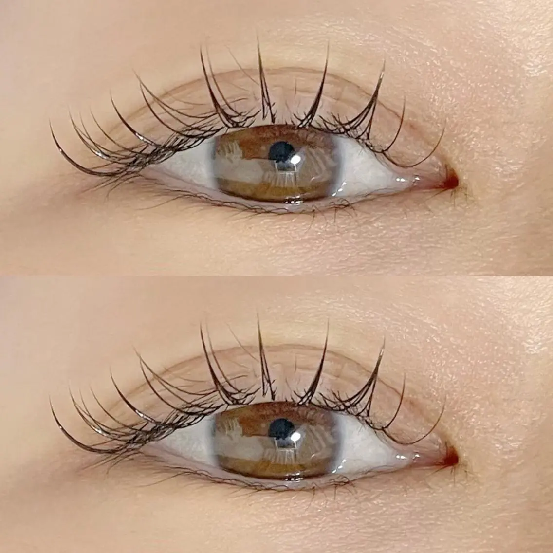 マツエク・マツパ Eyelash Salon BiBiのマツエク・マツパデザイン