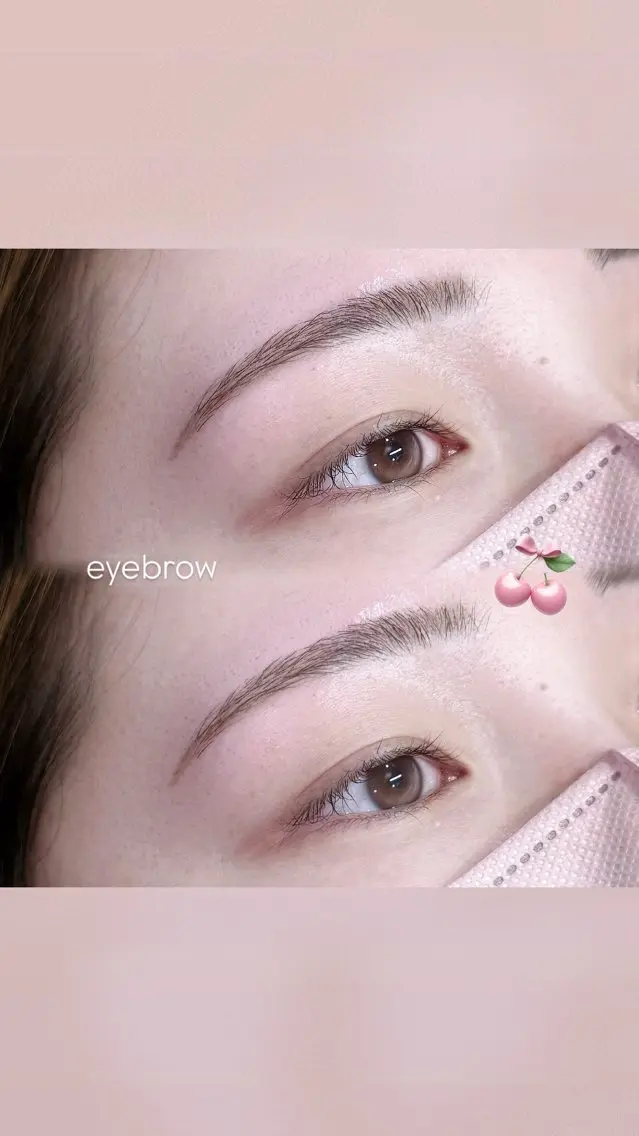 アイブロウ ワックス脱毛 眉カット その他(アイブロウ) まつげパーマ専門🎀 南草津🎀あやせ👀のマツエク・マツパデザイン