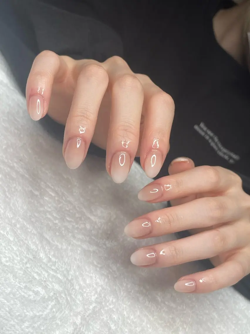 ネイル Ri-e's nailのネイルデザイン
