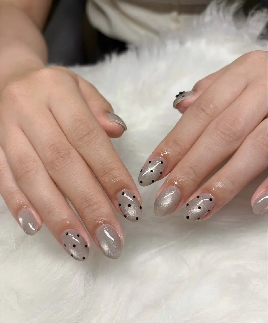 ネイル ハンドネイル Spica nail ～Nonn～のネイルデザイン