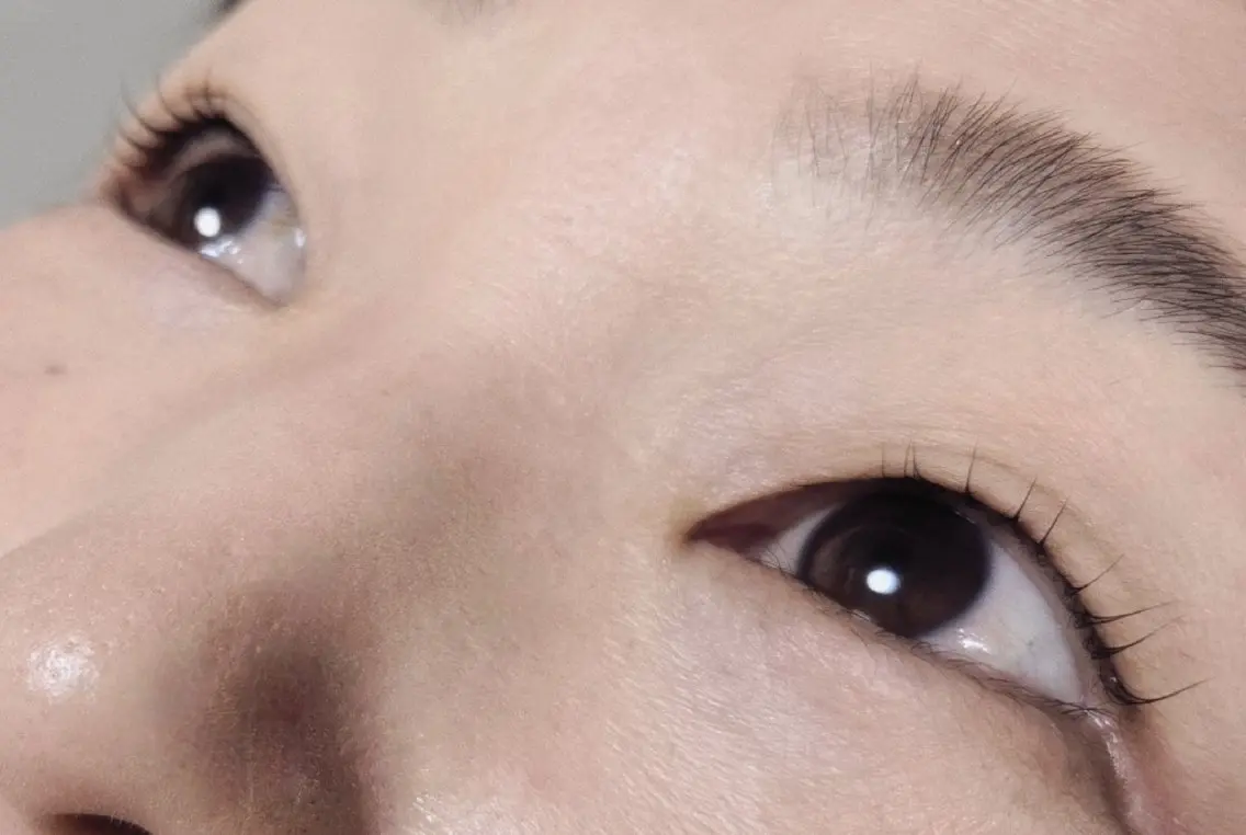マツエク・マツパ 新越谷駅徒歩1分❇️ Salon chelのマツエク・マツパデザイン